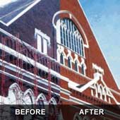 101 Masonry Restorer Super Concentrate 101 Masonry Restorer Super Concentrate