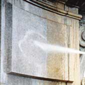 101G Granite, Terra Cotta and Brick Restoration Cleaner 101G Granite, Terra Cotta and Brick Restoration Cleaner