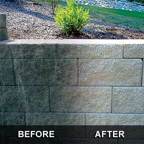 Architectural & Specialty Masonry Cleaner - Click Image to Close